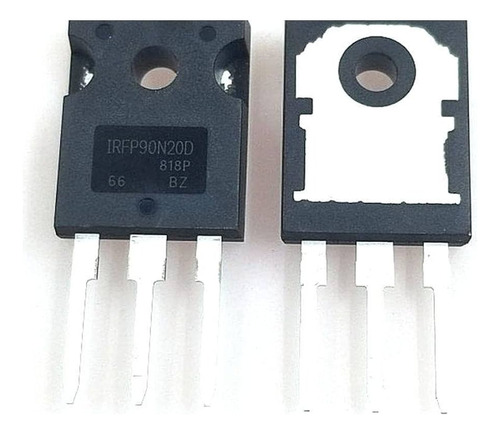 Mosfet Irfp90n20d