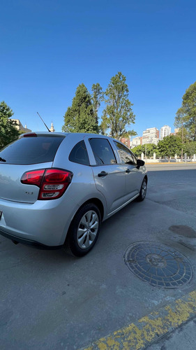 Citroën C3 1.5 Origine I 90cv