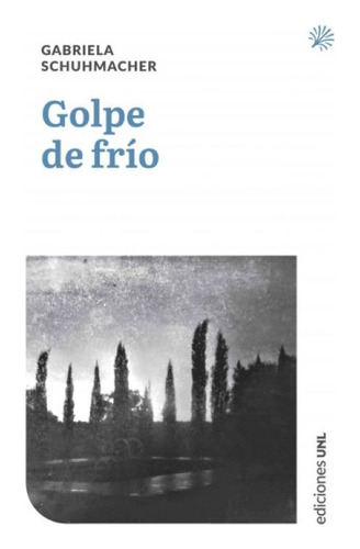 Golpe De Frio - Schuhmacher Gabriela (libro)