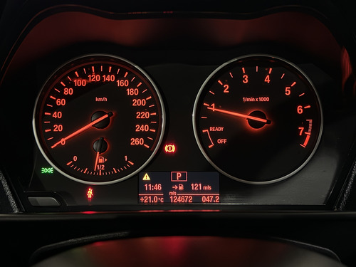 BMW Serie 1 1.6 116i 136cv At