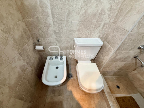 Venta Departamento 2 Ambientes - Plaza Colon Mar Del Plata