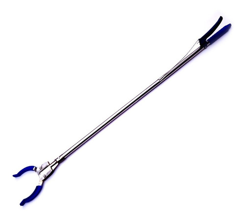 Pegador De Objetos Em Metal Garra Mão Mecânica 91 C