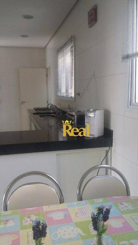 Apartamento À Venda, 223 M² Por R$ 2.500.000,00 - Vila Romana - São Paulo/sp - Ap5283