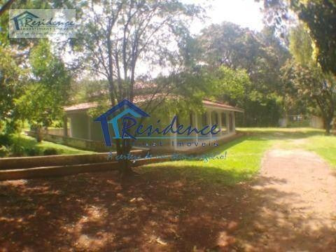 Imagem 18 de 30 de Sítio À Venda, 86000 M² Por R$ 2.000.000,00 - Barrinha - Cabreúva/sp - Si0001