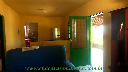 Imagem 7 de 30 de Chacara - 2540 - 68688347