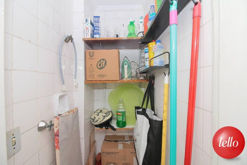 Imagem 19 de 30 de Apartamento - Ref: 242433