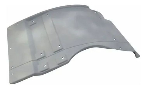 Para Lama Traseiro Esquerdo - Eurotech/eurotrakker 8144468