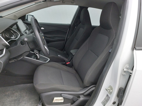 Chevrolet Onix 1.0 TURBO FLEX LTZ AUTOMÁTICO