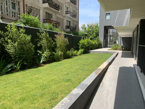 Arriendo Departamento, 42 M2, Av. Holanda, Ñuñoa