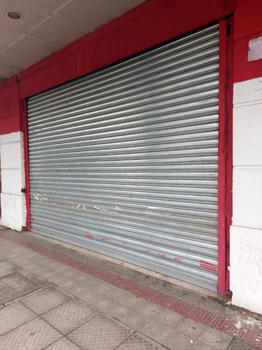 Vende Propiedad Comercial En El Centro De Cauquenes