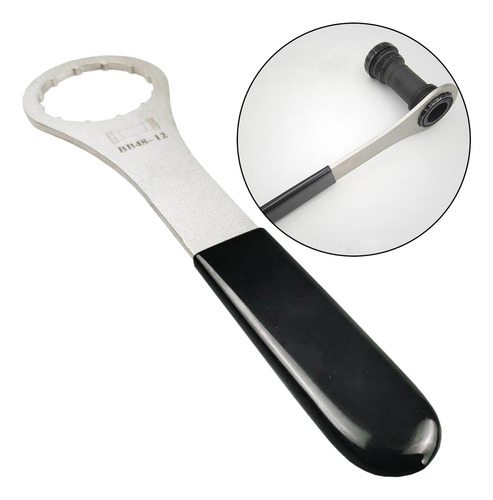 Herramienta De Bicicleta De Montaña Llave De Soporte 48 Mm