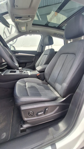 Audi Q5 2.0 L 45 Tfsi Select