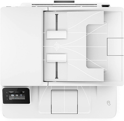 Imagen 8 de 9 de Impresora Multifuncional Hp Laserjet M227fdw Monocromatica