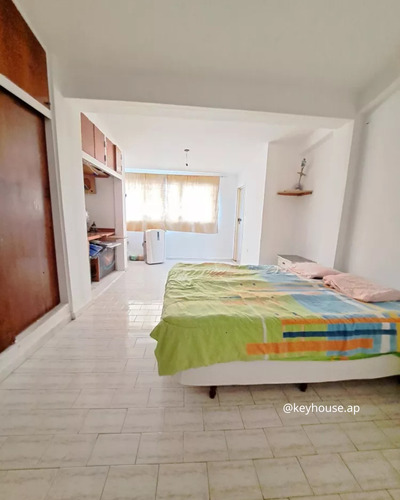 Keyhouse.ap Vende Casa En Urb. Cooperativa Guaicaipuro.