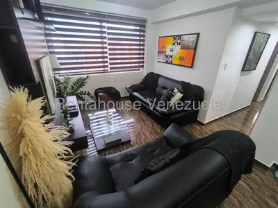 Apartamento en alquiler