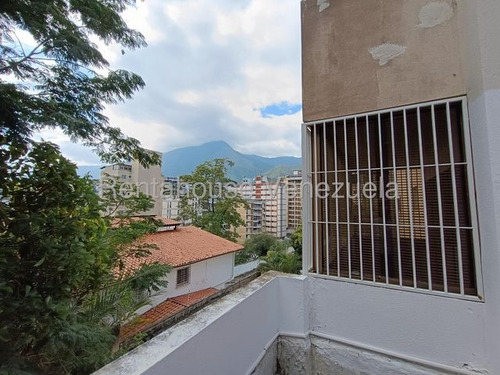 Se Alquila Apartamento En El Marques 26-242m Le