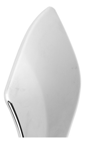 Cubierta Con Borde A Rayas Para Espejo Retrovisor, 2 Piezas