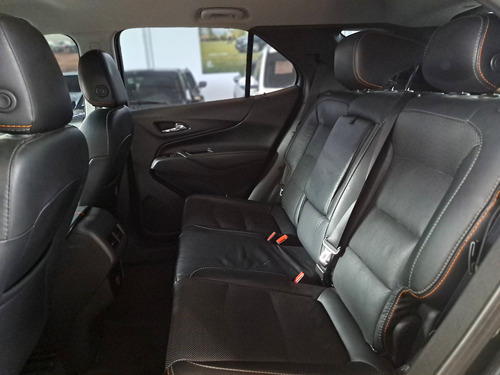 Chevrolet Equinox 1.5 Lt
