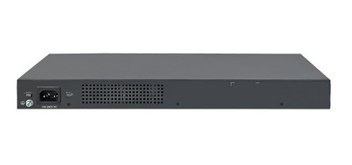 Imagen 2 de 4 de Switch Hp 24 Port V1420-24g-2sfp Jh017a