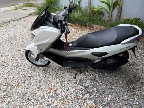 Yamaha Scooter Nmx Nmax 155