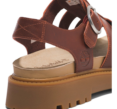 Timberland TB0A5ZKZEQ8 Mujer