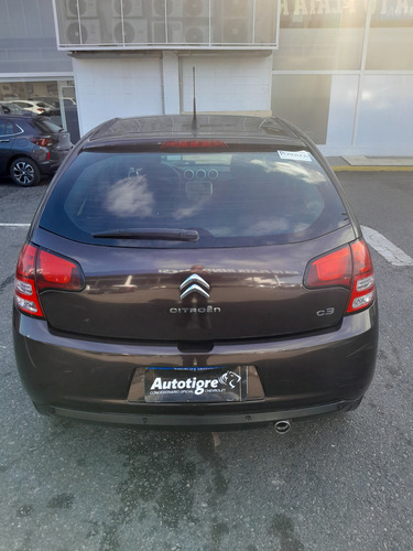 Citroën C3 1.6 Vti 115 Live