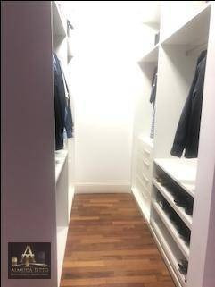 Magnifica Casa Á Venda No Residencial Alpha Plus - Alphaville - Confira ! - Ca1427