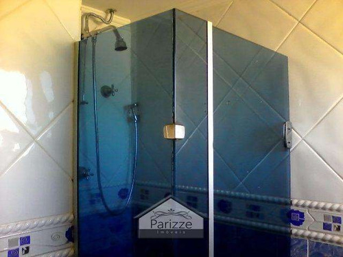 Apartamento Na Cachoeirinha Zn - 1461-1
