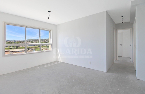 Apartamento - Jardim Carvalho - Ref: 163856 - V-163856