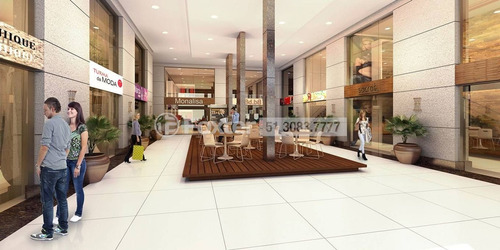 Imagem 9 de 10 de Sala / Conjunto Comercial, 36.5 M², Bela Vista - 182819