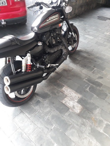 Imagem 7 de 8 de Harley Davidson Sportster Xr 1200x