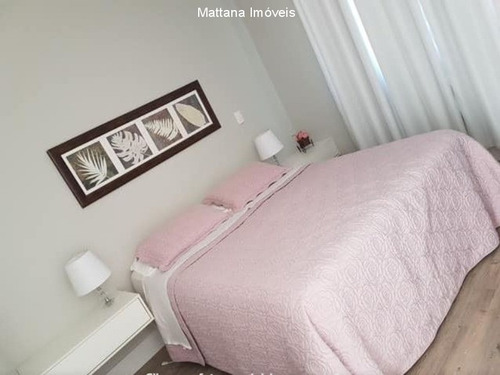 Imagem 9 de 19 de Condomínio Mirante Do Vale Em Jacareí-sp - Cov330 - 68572479