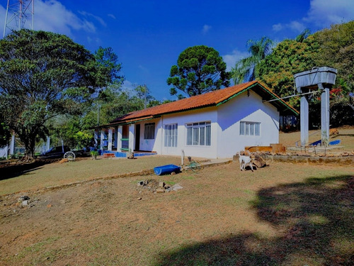 Imagem 4 de 30 de Chácara À Venda Em Mairiporã/sp - 0207 - 34968594