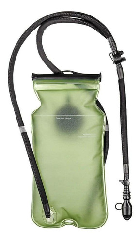 Refil De Hidratação Invictus Energy 3 Litros Camelback