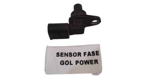 Sensor Fase Gol G5 1.6 Power 10 036907601b