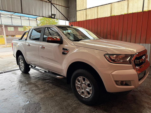 Ford Ranger 3.2 Diesel Xlt 4X2