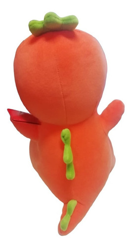 Dinosaurio T Rex De Peluche - Tiranosaurio Bebé