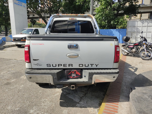 Ford Super Dutty