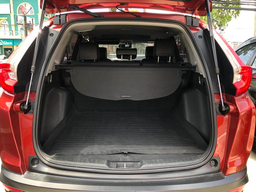 Imagen 11 de 15 de Honda Crv Americana