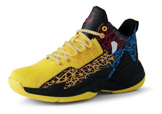 Las Mejores Zapatillas De Basket Para Jugar A Basket |