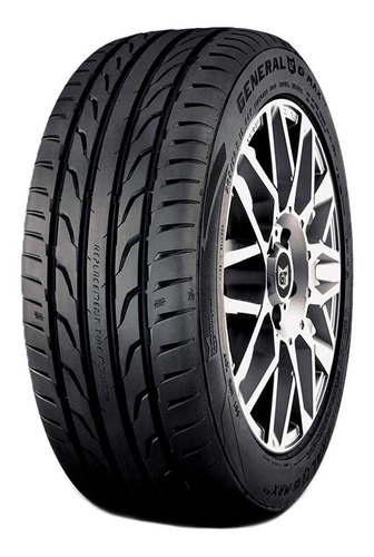 Llanta 185/60 R14 82h Fr G-max Rs General Tire