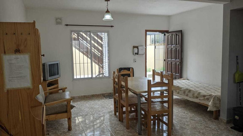 Imagen 3 de 12 de Departamento De 3 Ambientes, Mar Del Tuyú (120410)