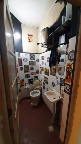 Imagen 4 de 9 de Venta Ph 2 Ambientes + Local En Ciudadela