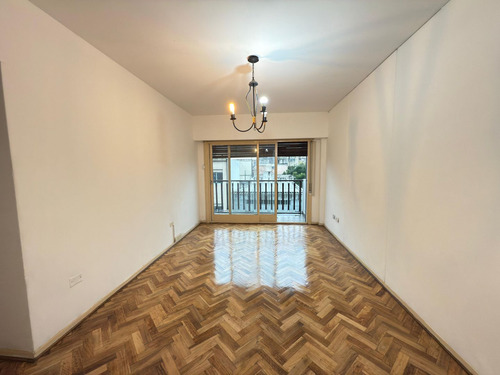 Alquiler Departamento 3 Amb +coch Flores