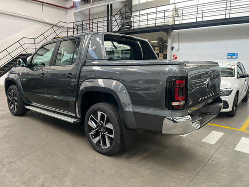 Volkswagen Amarok 3.0 Cd Tdi 258Cv V6 Extreme 4X4 At