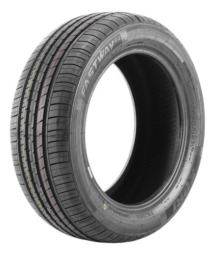 Pneu 195/50r15 Xbri Fastway C2 82v Xbri 33541 Índice De Velocidade V