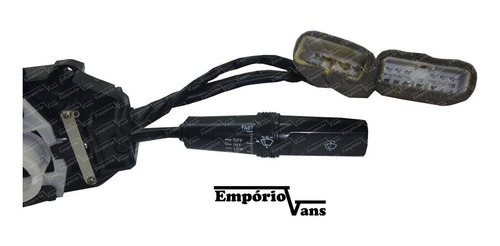 Imagem 3 de 5 de Comando Chave Seta Hyundai H100