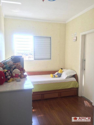 Imagem 14 de 16 de Sobrado Com 2 Dormitórios À Venda, 102 M² Por R$ 480.000,00 - Imirim - São Paulo/sp - So0733