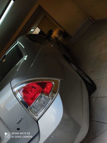Ford Fusion 2007 2.3 Sel Aut. 4p