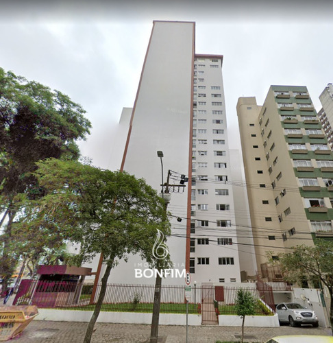 Imagem 18 de 18 de Apartamento Com 3 Dormitórios À Venda Com 198m² Por R$ 950.000,00 No Bairro Batel - Curitiba / Pr - Ap1552